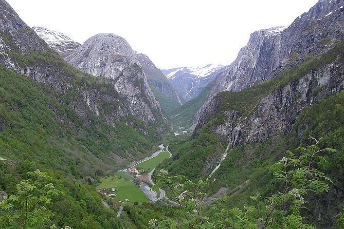 Private Full Day Trip From Oslo To Bergen with Sognefjord And Flam Railway - FAQs