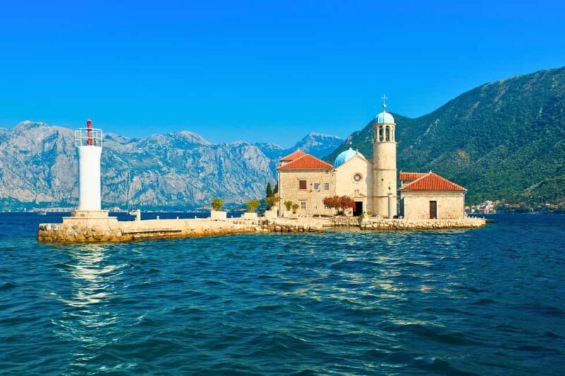 Private Full Day Trip Montenegro from Dubrovnik - Key Points