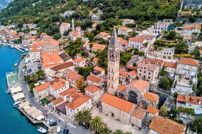 Private Full Day Trip Montenegro from Dubrovnik - The Experience Provider: Kleio Travel