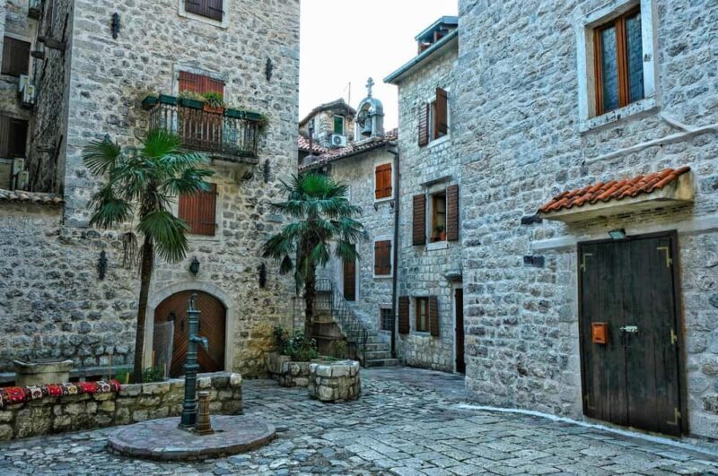 Private Full Day Trip Montenegro from Dubrovnik - Wrapping It Up: Is This Tour Right for You?