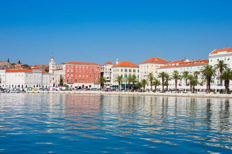 Private Full Day Trip Split from Dubrovnik - Why Choose This Tour?