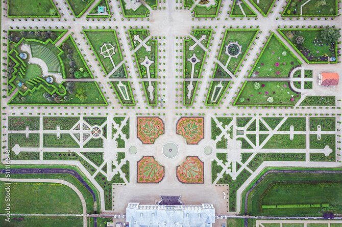 Private Full-Day Trip to Bauska, Rundale and Jelgava Palace - An In-Depth Look at What Youll Experience