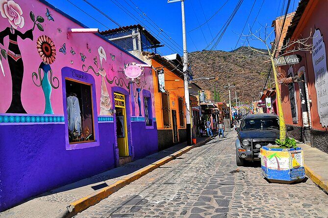 Private Full-Day Trip to Chapala and Ajijic from Guadalajara - Final Thoughts