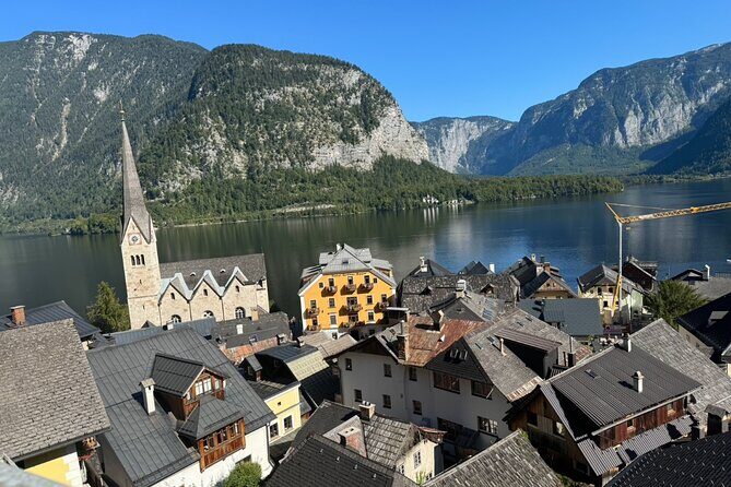 Private Full Day Trip to Hallstatt ,Salzburg and Melk from Vienna - Practical Tips