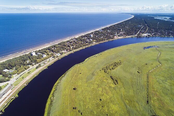 Private Full-Day Trip to Jurmala and Great Kemeri Bog Boardwalk - FAQs