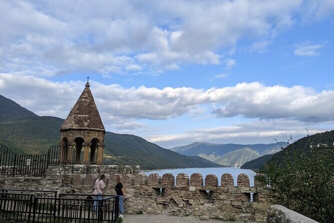 Private Full Day Trip to Kazbegi Mountains - The Real-Life Experience: What Travelers Say