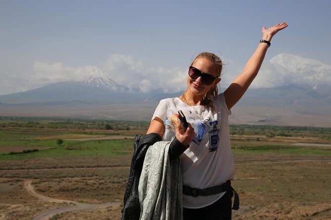 Private Full-Day Trip to Khor Virap - Noravank - Tatev-ropeway from Yerevan - What Makes This Tour Stand Out?