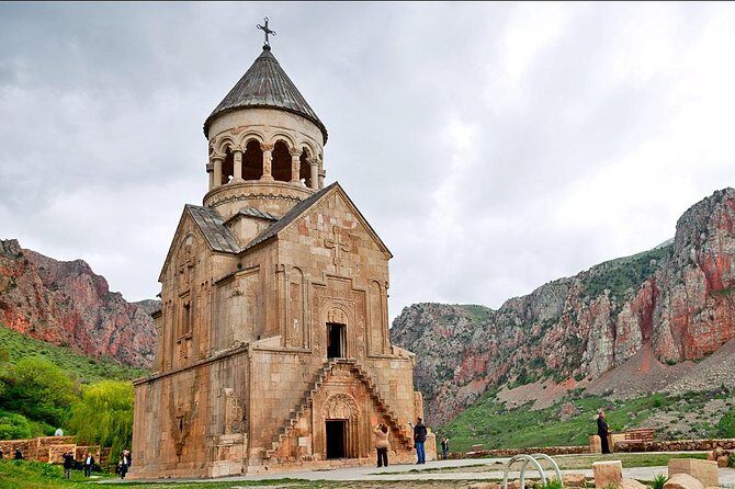 Private Full-Day Trip to Khor Virap - Noravank - Tatev-ropeway from Yerevan - The Practical Side: What to Expect