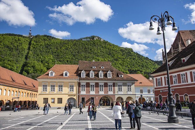 Private Full Day Trip to Peles & Bran (Draculas) Castles &Brasov - FAQ