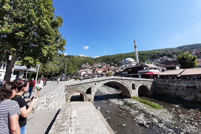 Private Full Day Trip to Pristina and Prizren from Skopje - Exploring Kosovo’s Gems: A Private Full-Day Trip from Skopje