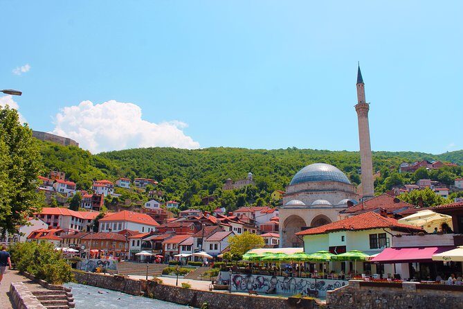 Private Full Day Trip to Pristina and Prizren from Skopje - An In-Depth Look at the Itinerary