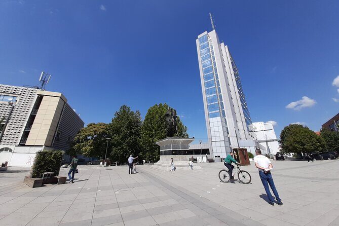 Private Full Day Trip to Pristina and Prizren from Skopje - Final Thoughts: Who Is This Tour For?