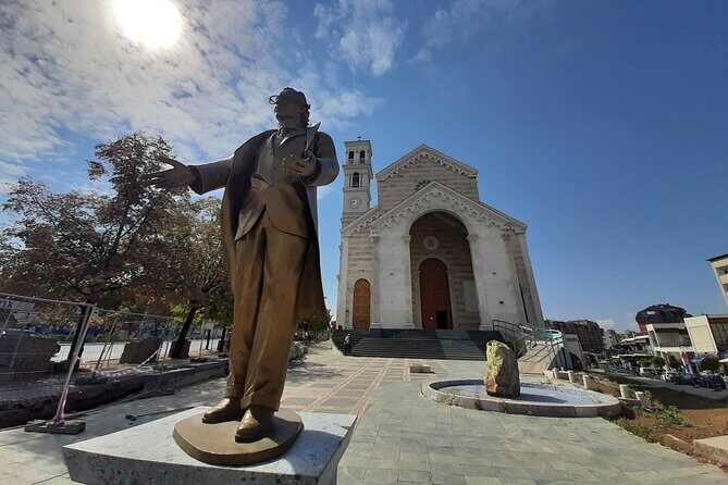 Private Full Day Trip to Pristina and Prizren from Skopje - FAQ