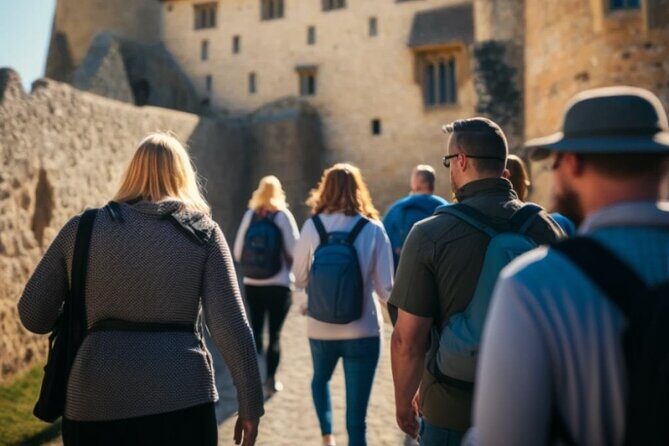 Private Full-Day Trip to Turaida, Sigulda, and Cesis - The Downsides