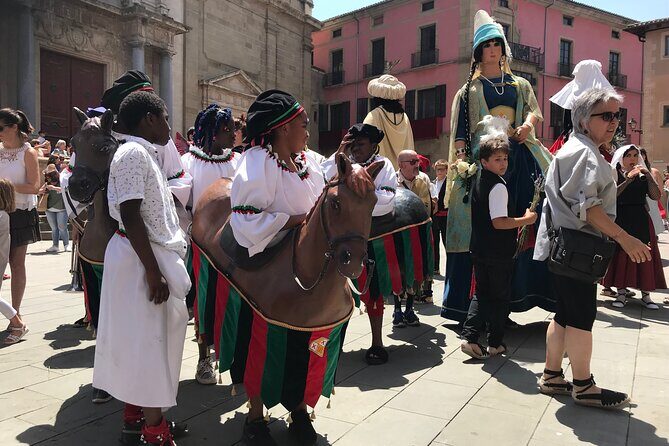 Private Full-Day Vic, Santapau and Besalú Tour - Exploring Catalonia’s Hidden Gems: A Look at the Private Full-Day Vic, Santapau, and Besalú Tour