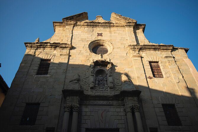 Private Full-Day Vic, Santapau and Besalú Tour - Final Thoughts