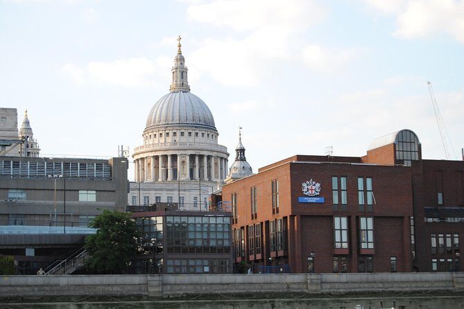 Private Full Day Walking Tour in London - Practical Considerations: Timing and Group Size
