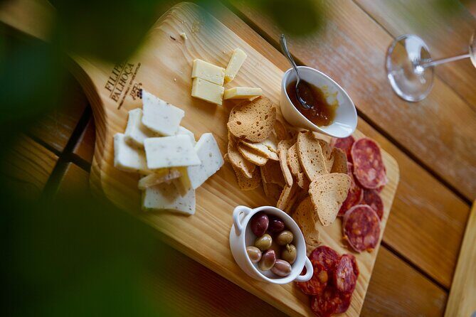 Private Full Day Wine Tasting Tour from Lisbon to Setubal - Exploring the Private Full Day Wine Tasting Tour from Lisbon to Setubal