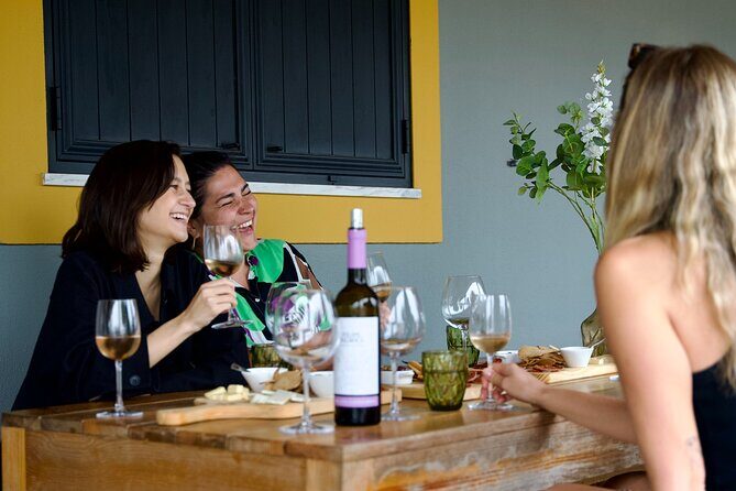 Private Full Day Wine Tasting Tour from Lisbon to Setubal - Key Points