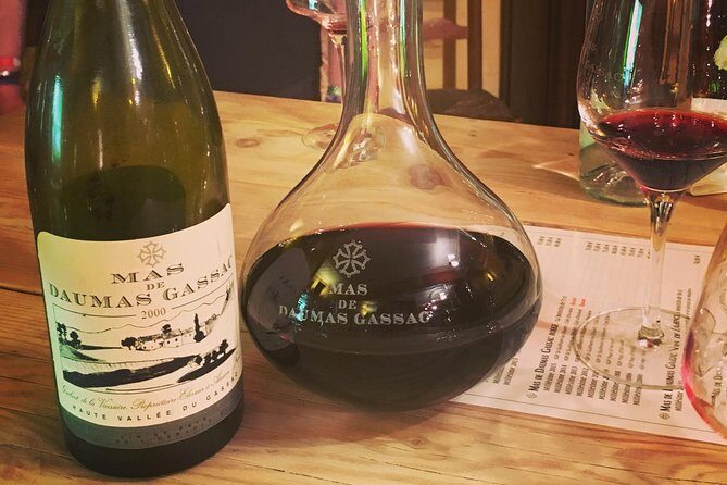 Private full day wine tour and Medieval Village from Montpellier - In-Depth Look at the Tour