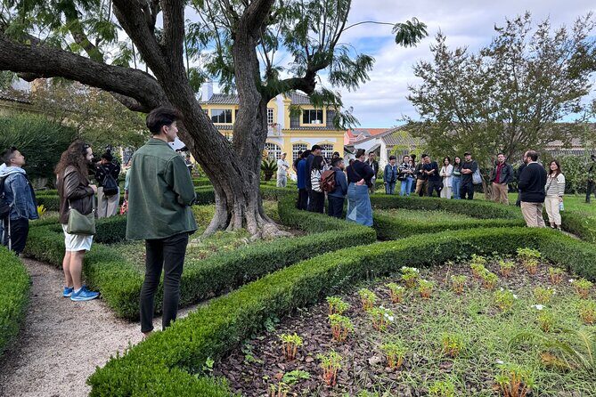 Private Full-Day Wine Tour Arrábida from Lisbon with Tastings - Final Thoughts