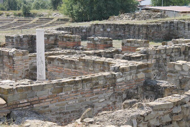 Private Full Day Wine Tour from Skopje to Popova Kula Winery - FAQ