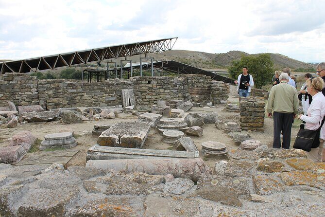 Private Full Day Wine Tour from Skopje to Popova Kula Winery - Final Thoughts