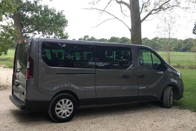 Private Full Day Wine Tour in Provence - Who Should Consider This Tour?