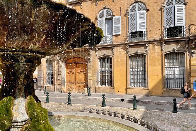 Private Full Day Wine Tour in Provence From Marseille cruise port - FAQs