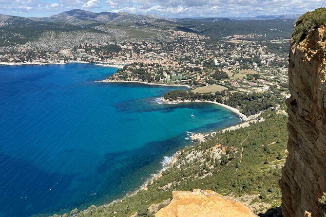 Private Full Day Wine Tour in Provence From Marseille cruise port - Final Thoughts