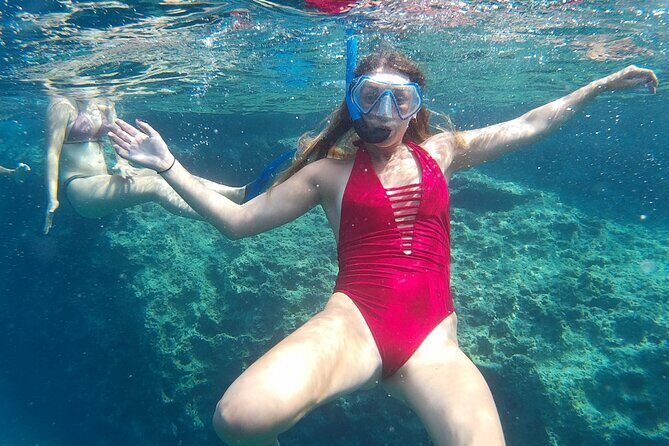 Private Full-Day Yacht Tour in Maltese Islands - Exploring the Experience: What to Expect on the Water