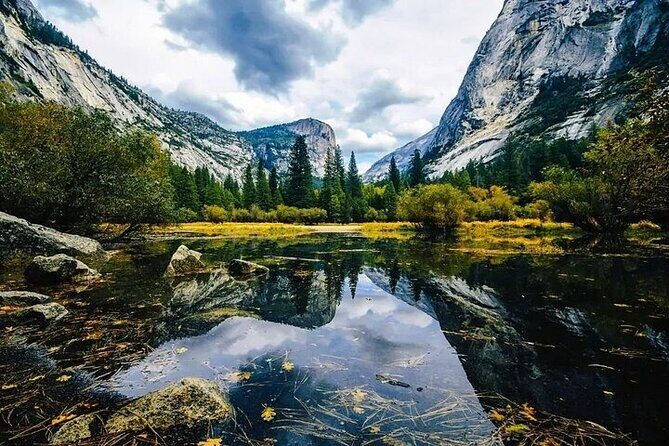 Private Full Day Yosemite National Park Tour from Cupertino - FAQ