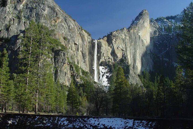 Private Full Day Yosemite National Park Tour from San Francisco - What Travelers Are Saying
