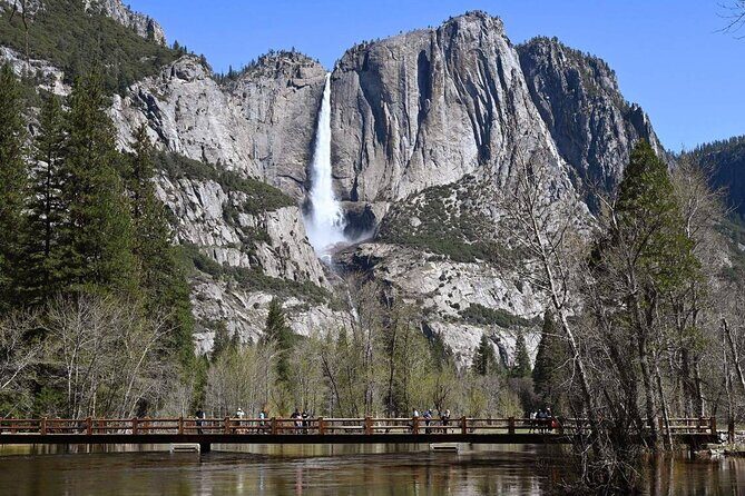 Private Full Day Yosemite National Park Tour from San Francisco - Who Should Consider This Tour?