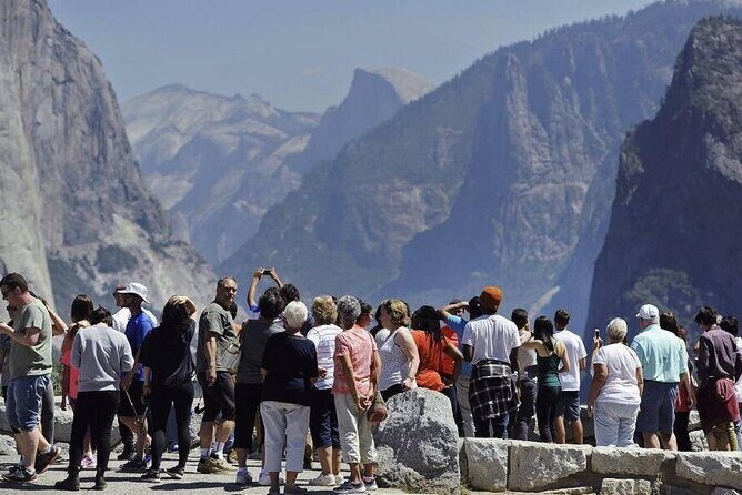 Private Full Day Yosemite National Park Tour from San Francisco - Final Thoughts: Is It Worth It?