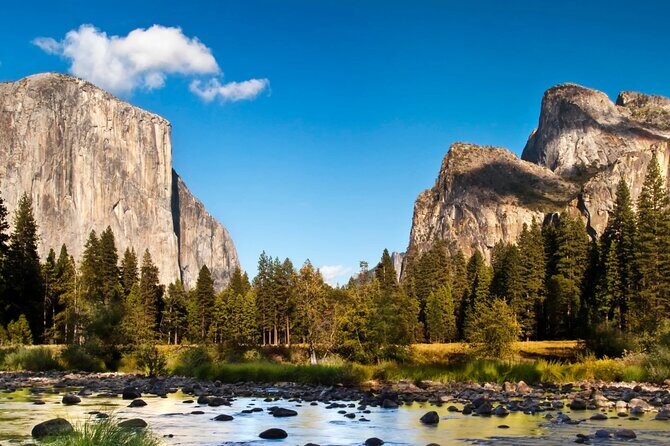 Private Full Day Yosemite National Park Tour from San Francisco - FAQ