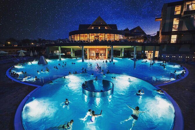 Private Full-Day Zakopane and Thermal Baths Tour from Krakow - The Value of the Experience