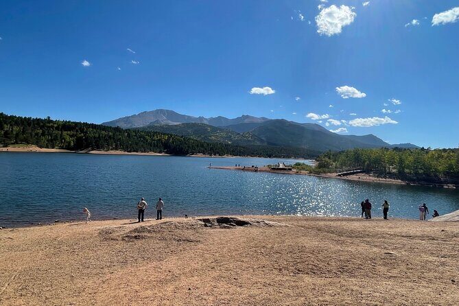 Private Full DayJeep Tour Garden of Gods Pike's Peak from Denver - Final Thoughts