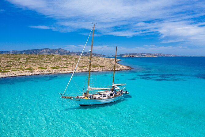 Private Full One-Day Tour Naxos & Heraklia - What the Experience Is Like