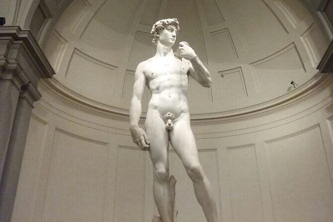 Private Fully Customized Tour of Magical Landmarks of Florence - Why Consider This Tour?