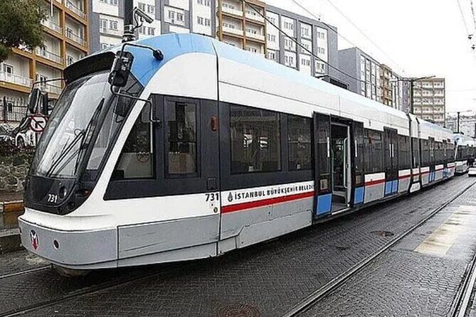 PRIVATE Fully Guided Tour with TRAM, the fastest transportation - Who This Tour Is Best For