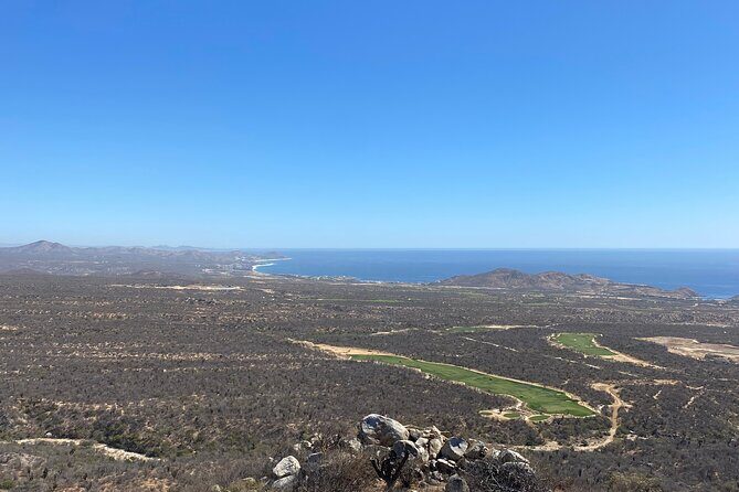 PRIVATE Fun Hiking Tour with Awesome Views - Key Points