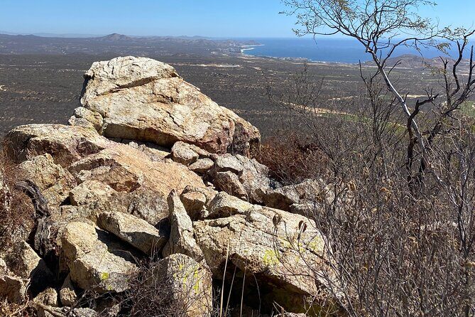 PRIVATE Fun Hiking Tour with Awesome Views - What’s Included and What to Keep in Mind