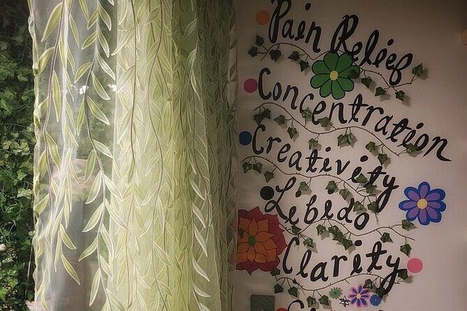 Private Fun Learning About Fungi and Plant Wellness - What to Expect from the Experience