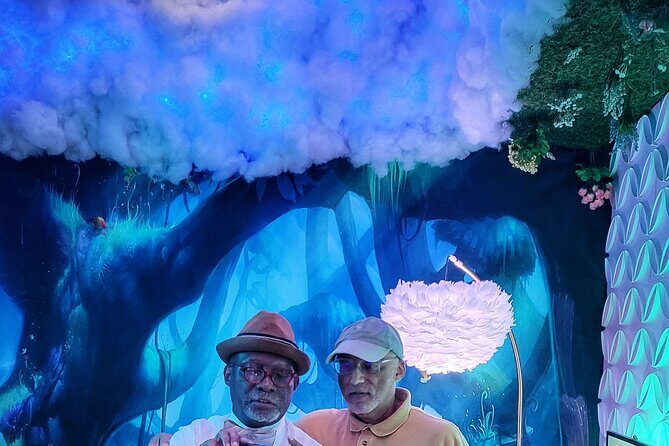 Private Fun Learning About Fungi and Plant Wellness - Who Is This Tour Perfect For?