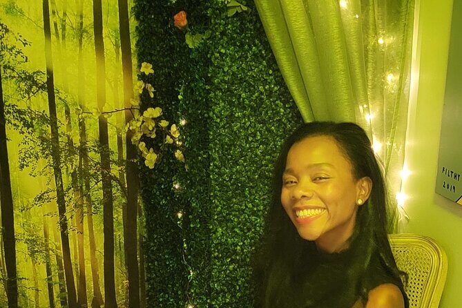 Private Fun Learning About Fungi and Plant Wellness - FAQ