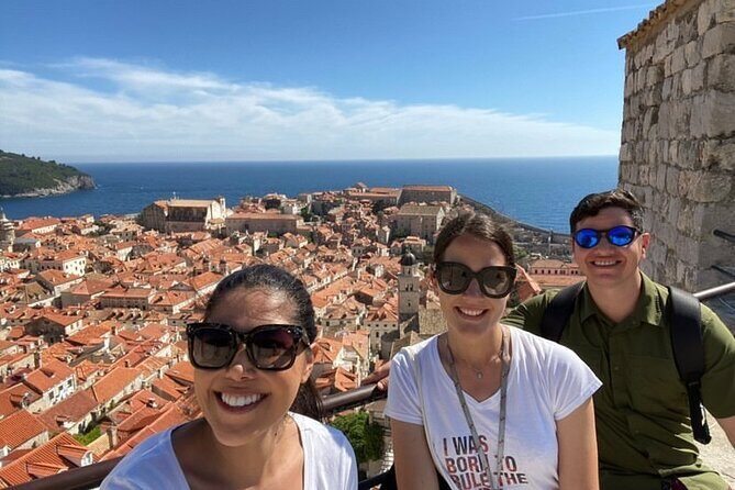 Private Game of Thrones and City Wall Tour - A Closer Look at the Tour Itinerary