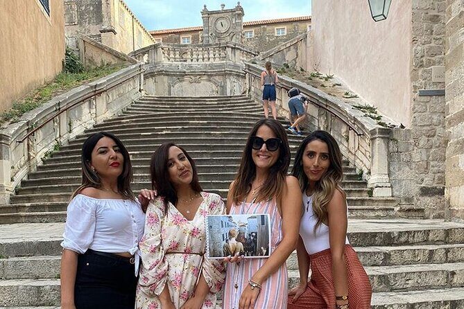 Private Game of Thrones and City Wall Tour - Who Is This Tour Best For?