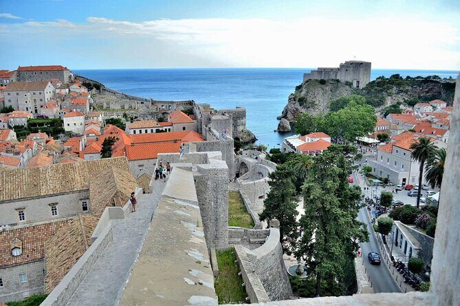 Private Game of Thrones Tour Dubrovnik's Westeros Wonders - Practical Details