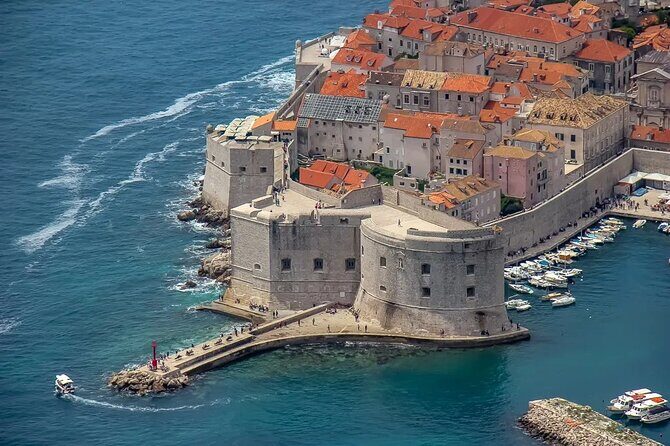 Private Game of Thrones Tour Dubrovnik's Westeros Wonders - FAQs